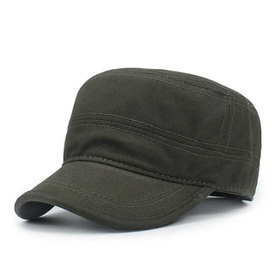 Women’s military cap