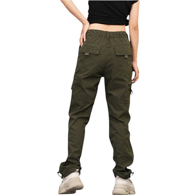 Women’s Quick Dry Tactical Hiking Pants