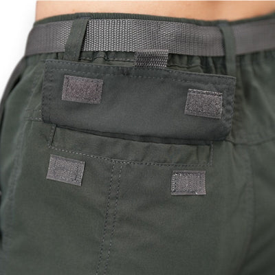 Women’s Quick Dry Tactical Hiking Pants