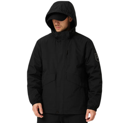 Women’s tactical jacket windbreaker