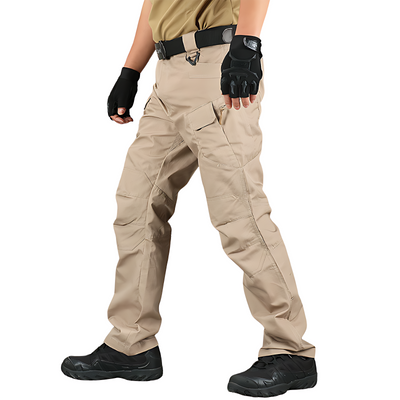 Work combat trousers for mens