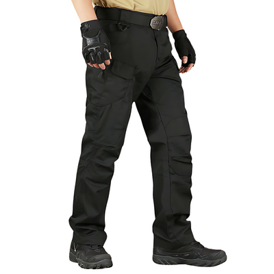 Work combat trousers for mens