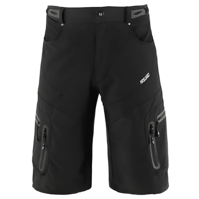 XXL Mountaneering breathable shorts