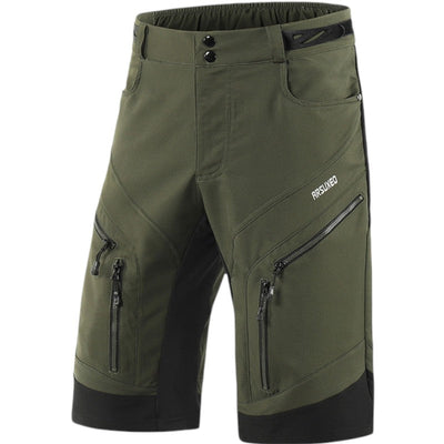 XXL Mountaneering breathable shorts